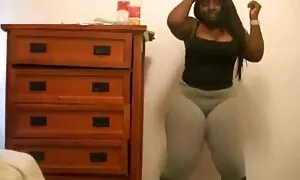 BBW ébène na ndombe  ...