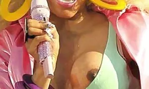 Nicki minaj muntu ya ...