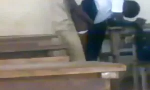 Baleke ya Afrika na  ...