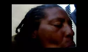 Patricia ke siba ban ...